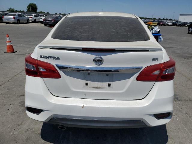 3N1AB7AP0KY393917 Nissan 2019