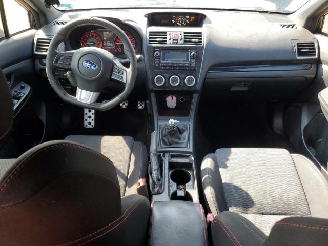 JF1VA1D64F9825265 Subaru WRX PREMIU
