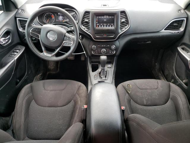 1C4PJLCX7KD331871 Jeep 2019