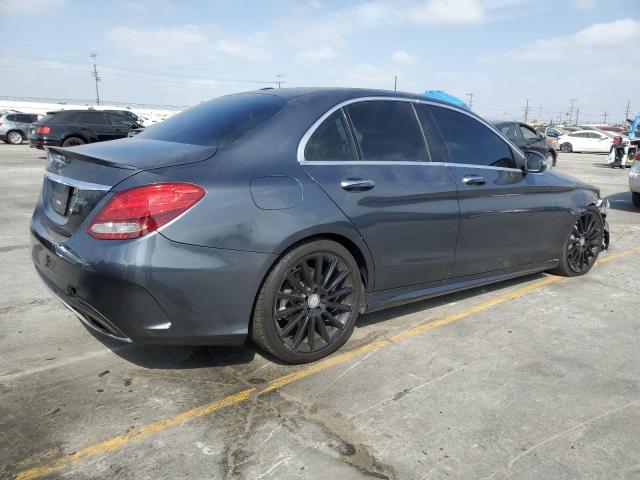 55SWF4JB9GU122530 Mercedes-Benz 2016