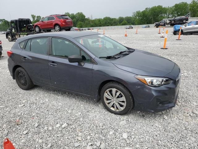 4S3GTAA65H3752673 Subaru Impreza