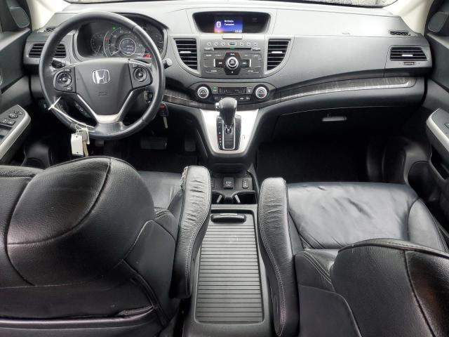 2HKRM3H72EH534075 Honda k24z7