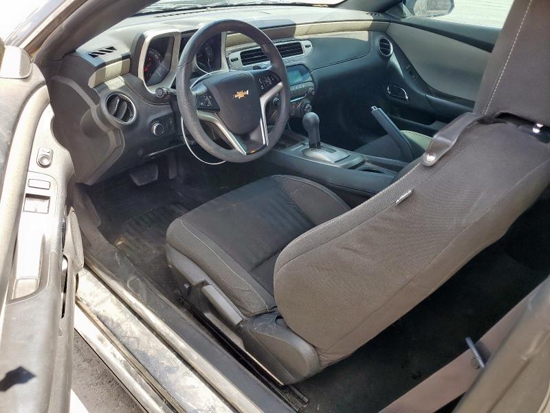 2G1FA1E35E9309341 Chevrolet lfx