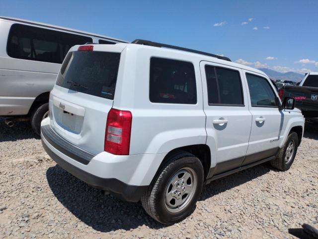 1C4NJPBA6FD274340 Jeep 2015
