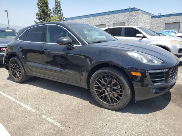 WP1AB2A52JLB37802 Porsche 2018
