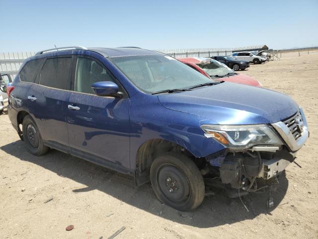 5N1DR2MNXJC650569 Nissan 2018