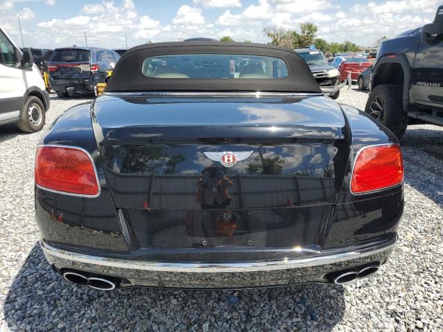 SCBGT3ZA4HC059536 Bentley CONTINENTA