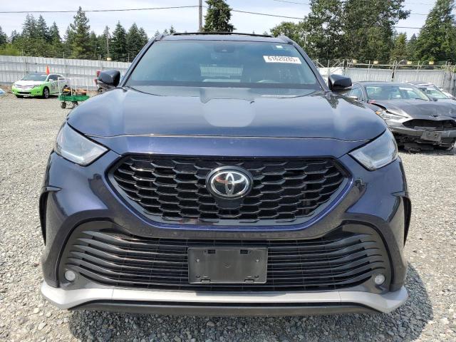 5TDLZRBH1NS242276 Toyota 2gr-fks