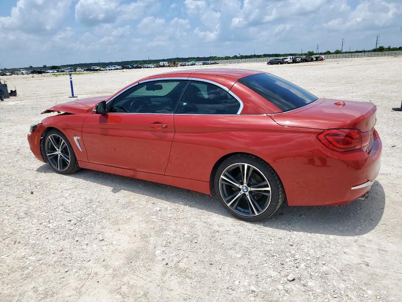 WBA4Z1C53JEC71496 BMW 430I