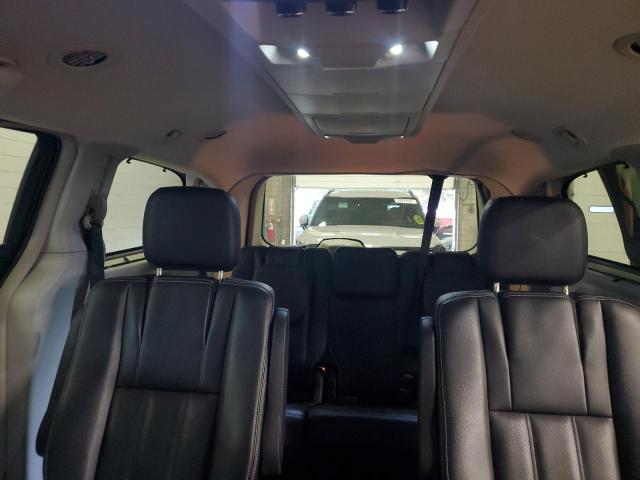 2C4RC1CG6GR232048 Chrysler TOWN & COU
