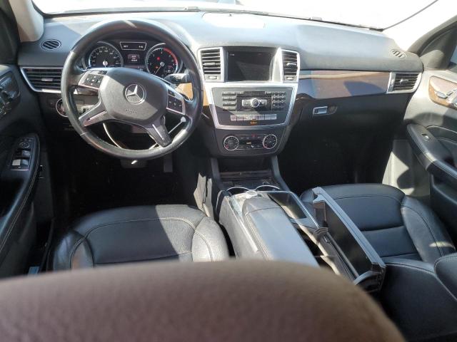 4JGDA0EB1FA487961 Mercedes-Benz Ml-Class