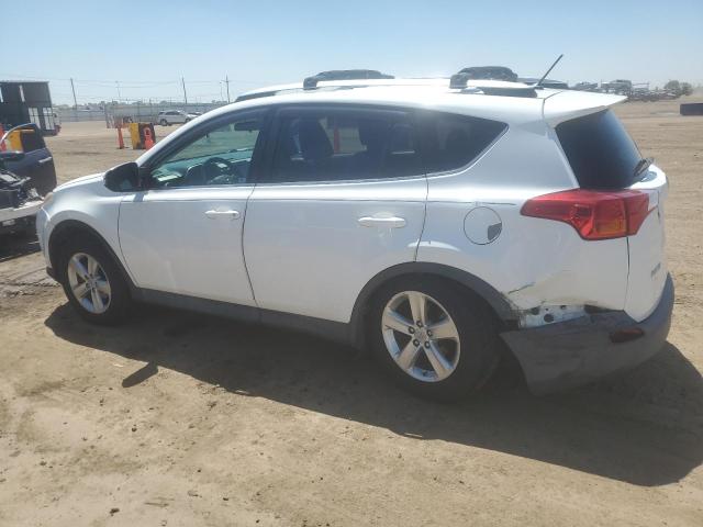 2T3RFREV7EW133467 Toyota 2ar-fe