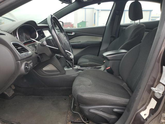 1C3CDFBB0GD608028 Dodge DART SXT
