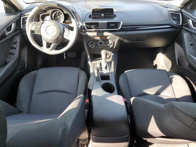 JM1BM1K75E1200354 Mazda 3 SPORT
