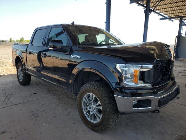 1FTEW1E57KKE09330 Ford 5.0l 4v