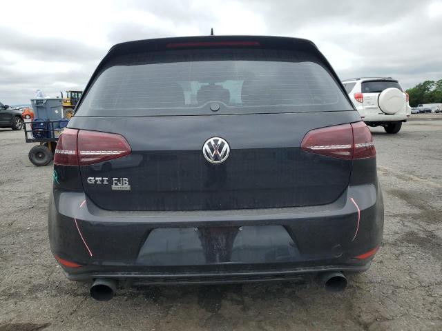 3VWTT7AU8FM049156 Volkswagen GTI
