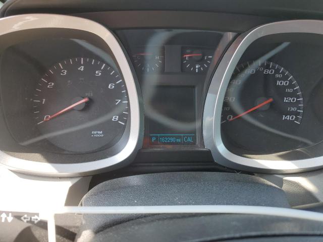 2GNFLFEK1F6168428 Chevrolet EQUINOX LT