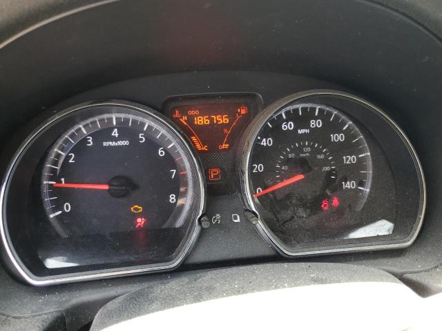 3N1CE2CP4EL378550 Nissan 2014