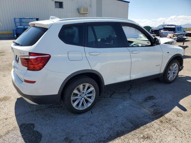 5UXWZ7C38H0V92367 BMW X3 SDRIVE2