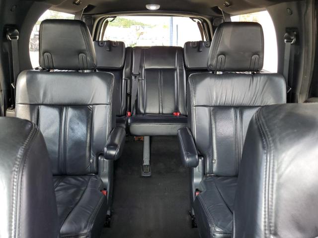 5LMJJ3JT0FEJ06657 Lincoln Navigator