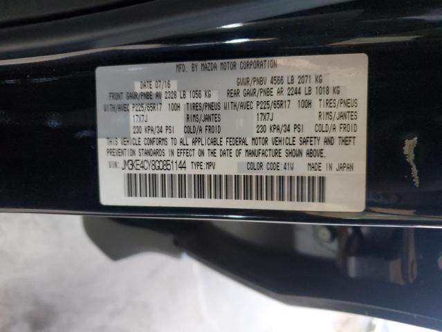 JM3KE4CY8G0851144 Mazda py