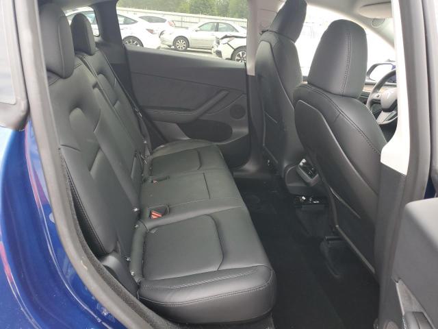 7SAYGDED3SF230642 Tesla Model Y