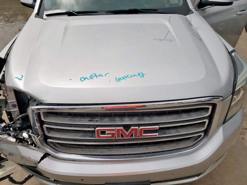 1GKS1AKC2FR543474 GMC YUKON SLE