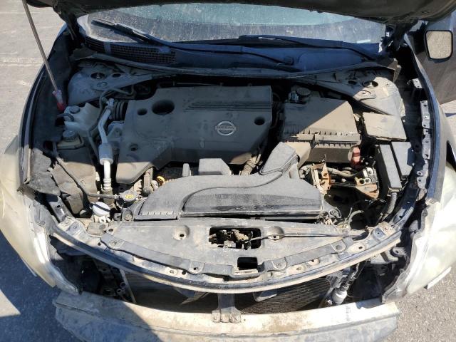 1N4AL3AP5FN874922 Nissan ALTIMA 2.5