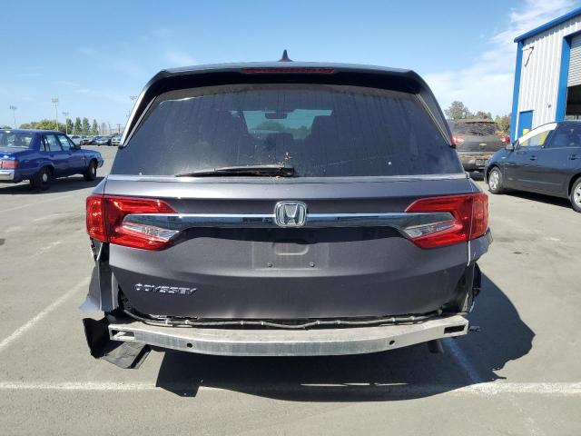 5FNRL6H75JB044615 Honda j35y7