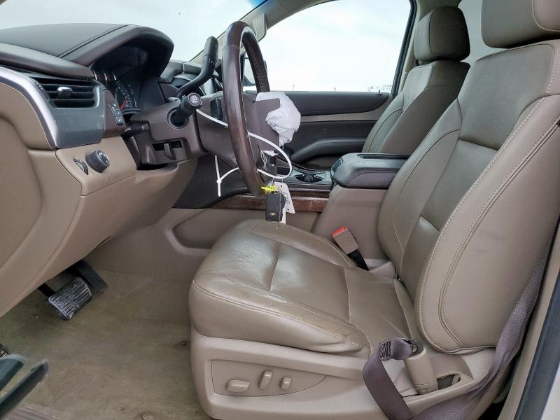 1GNSCBKC0JR397944 Chevrolet TAHOE C150