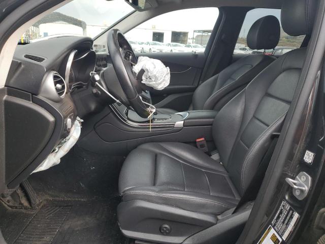 W1N0G8DB1MV286853 Mercedes-Benz m264