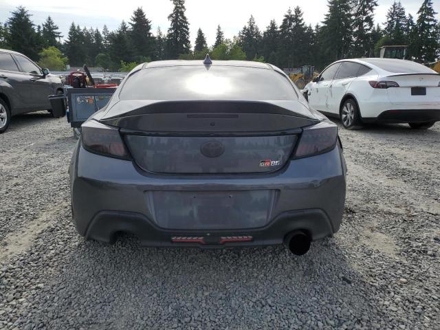 JF1ZNBB13P9762566 Toyota GR 86