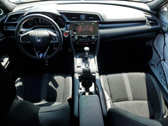 19XFC2F81LE204859 Honda k20c2