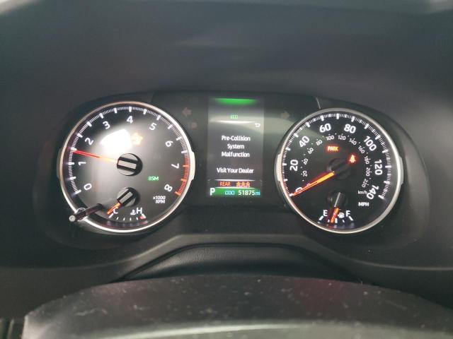 2T3P1RFV4MW212971 Toyota a25a-fks