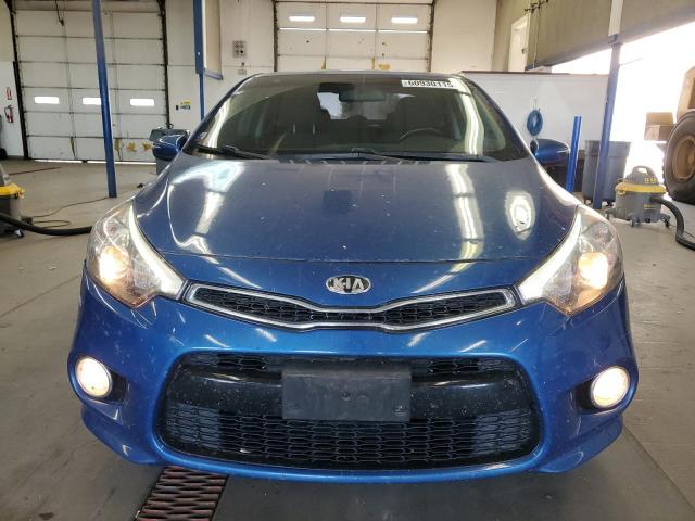 KNAFX6A89E5236019 KIA FORTE EX