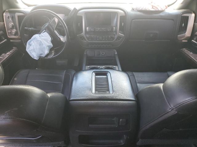 3GTU2PEJ1GG261617 GMC l86 - sidi, vvt, afm, e85 max, alum