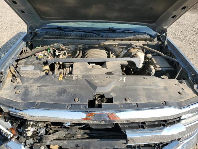 3GCUKREC5HG384593 Chevrolet l83 - sidi: spark ignited direct injection, vvt: variable valve timing, afm, e85 max, alum