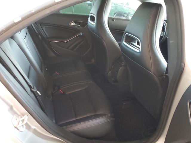WDDSJ4EB5GN361525 Mercedes-Benz 2016