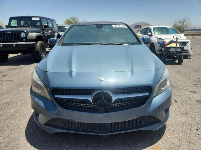 WDDSJ4EB9EN046062 Mercedes-Benz CLA-Class
