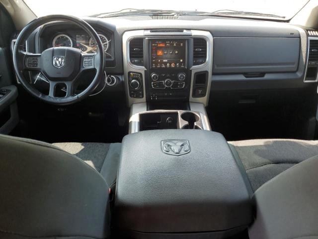 3C6RR7LT8FG709928 RAM 1500 Slt