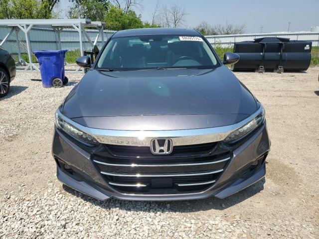 1HGCV1F59NA029877 Honda l15be