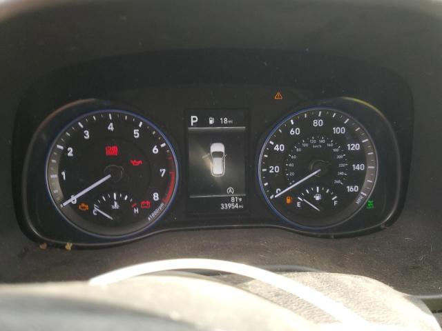 KM8K2CAB7PU020698 Hyundai mpi nu pe