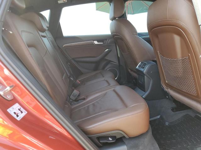 WA1LFAFP2EA123901 Audi 2014