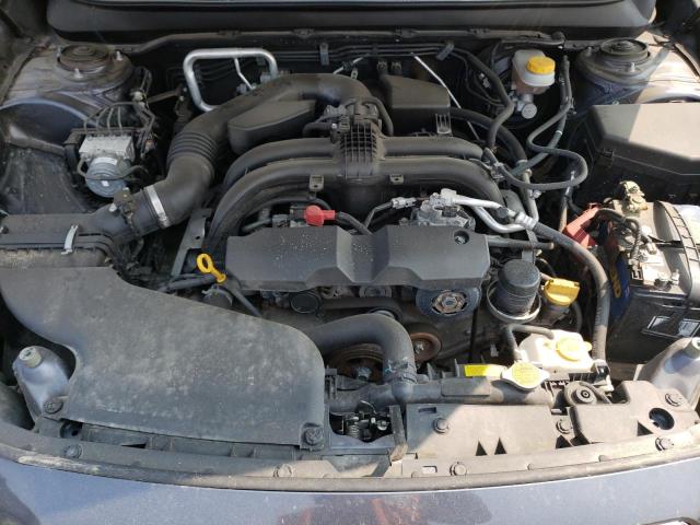 4S3BNAF64H3022766 Subaru LEGACY 2.5