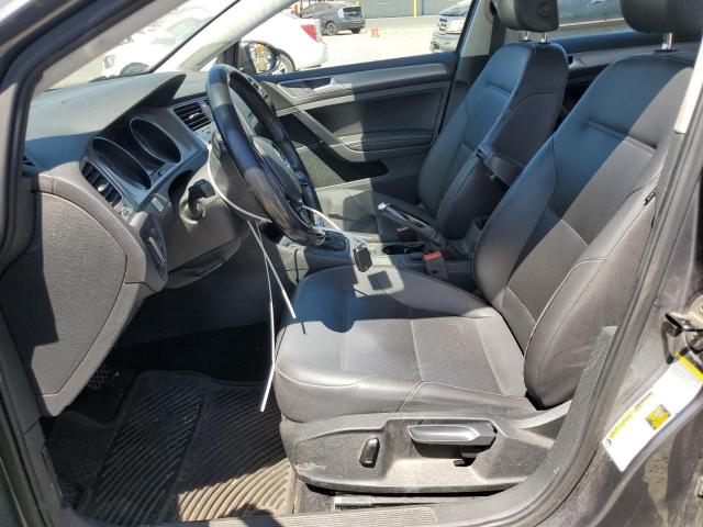 3VWCA7AU0FM506659 Volkswagen 2015