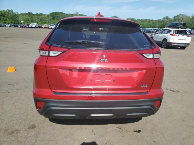 JA4ATVAAXRZ016922 Mitsubishi ECLIPSE CR