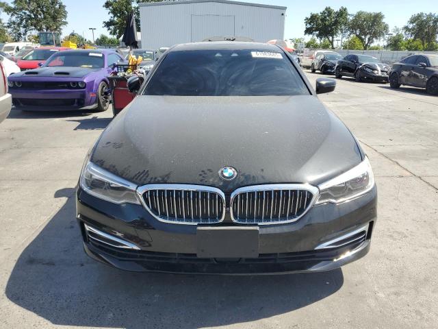 WBAJE7C36HWA03708 BMW 2017