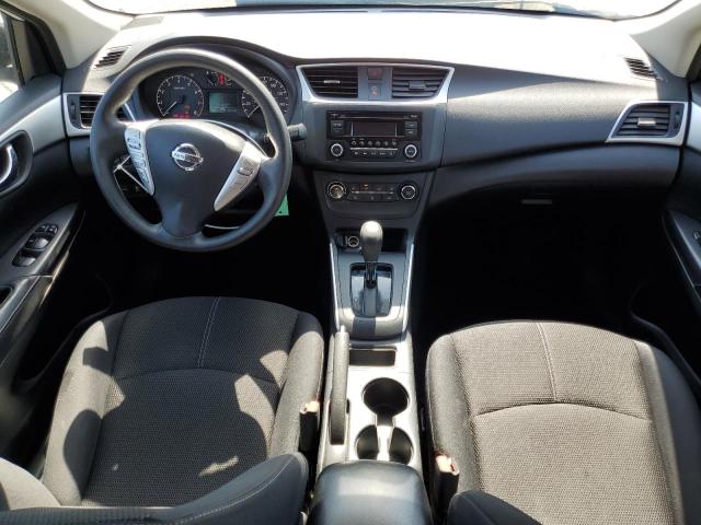 3N1AB7AP1GY285507 Nissan SENTRA S