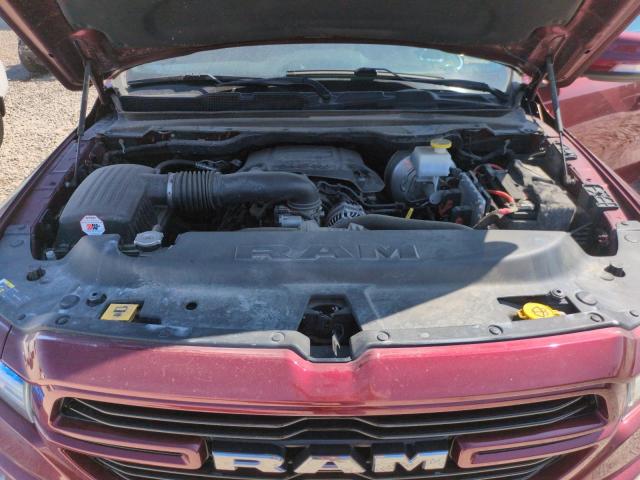 1C6SRFJT5LN153367 RAM 2020