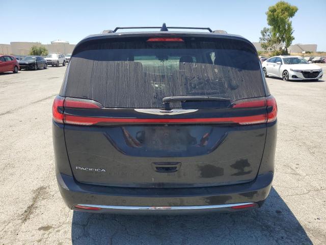 2C4RC1BG5MR527753 Chrysler 2021
